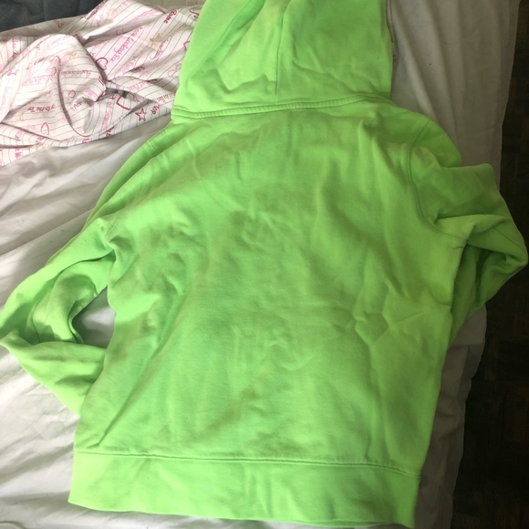 Victoria Secret Pink Sweater - Picture 3 of 3